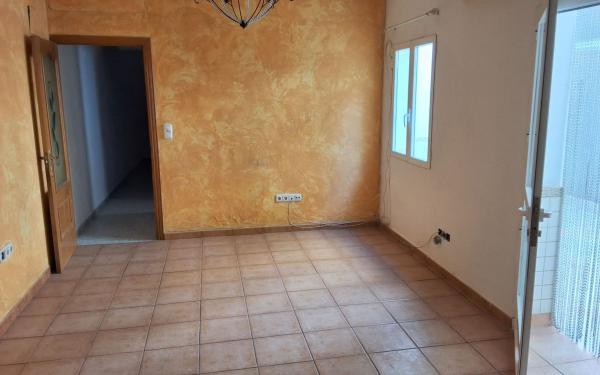 Chalet pareado en Calle de la Gelela, 23, El Mercado, Villena photo 1