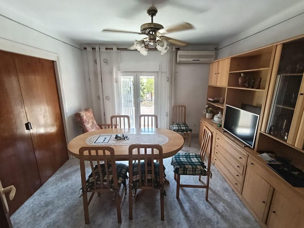 Продажа квартиры на Piso en Virgen del Remedio - Parque lo Morant, Alicante / Alacant, Аликанте / Алакант
 photo 5