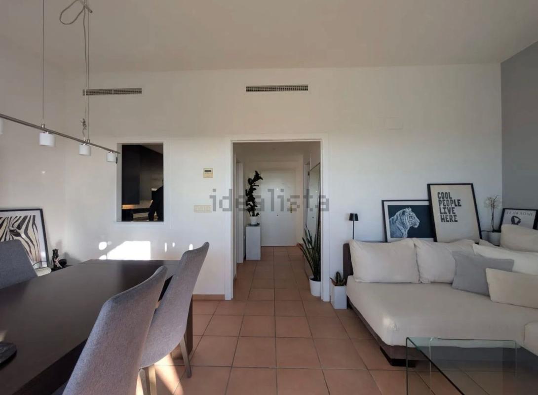 Sprzedaż niezależnego domku jednorodzinnego w  Casa o chalet independiente en Av granada, 2, Balcón de Finestrat-Terra Marina, Finestrat, Finestrat photo 4
