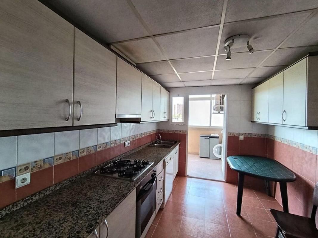 Продажа квартиры на Piso en Garbinet - Parque de las Avenidas, Alicante / Alacant, Аликанте / Алакант
 photo 4