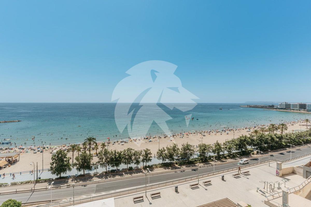 Sale of apartment in Piso en Calle de la Virgen del Socorro, Raval Roig-Virgen del Socorro, Alicante / Alacant, Alicante
photo 1