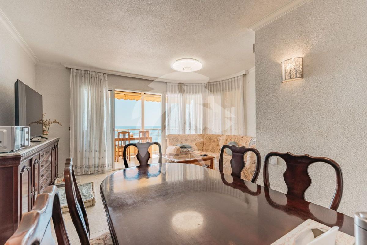 Sale of apartment in Piso en Calle de la Virgen del Socorro, Raval Roig-Virgen del Socorro, Alicante / Alacant, Alicante
photo 3