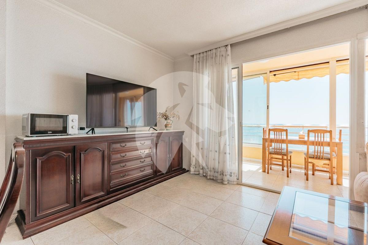 Sale of apartment in Piso en Calle de la Virgen del Socorro, Raval Roig-Virgen del Socorro, Alicante / Alacant, Alicante
photo 4