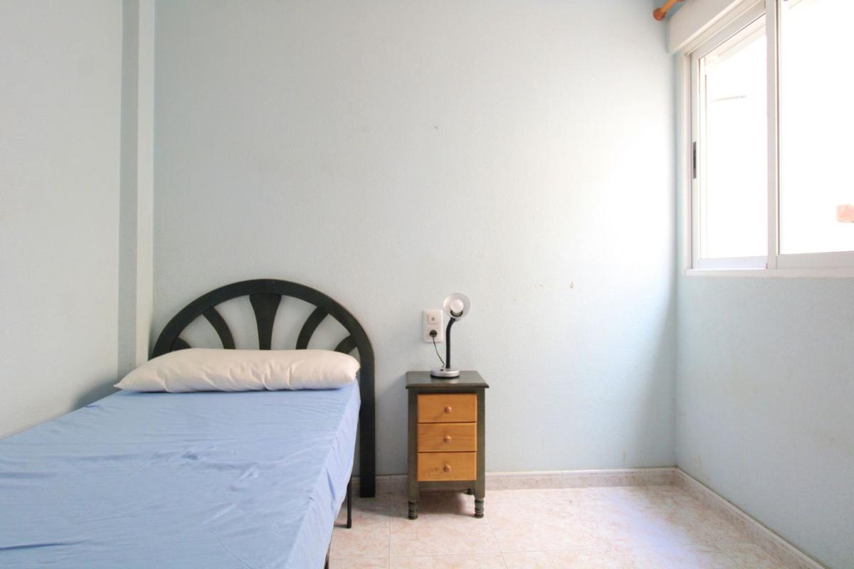 Продажа квартиры на Piso en Salamanca, 74, Gran Playa, Santa Pola, Санта Пола
photo 1