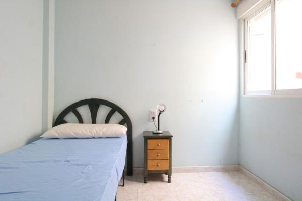 Продажа квартиры на Piso en Salamanca, 74, Gran Playa, Santa Pola, Санта Пола
 photo 1