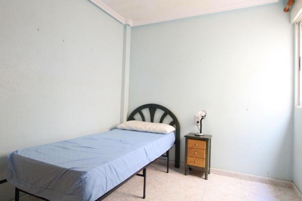 Продажа квартиры на Piso en Salamanca, 74, Gran Playa, Santa Pola, Санта Пола
 photo 2