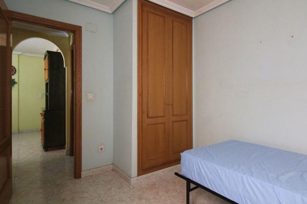 Продажа квартиры на Piso en Salamanca, 74, Gran Playa, Santa Pola, Санта Пола
 photo 3