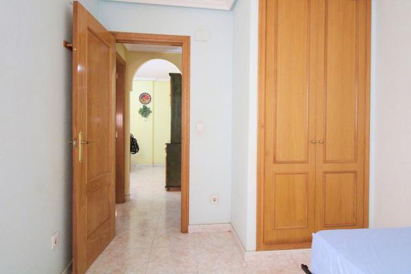 Продажа квартиры на Piso en Salamanca, 74, Gran Playa, Santa Pola, Санта Пола
 photo 4