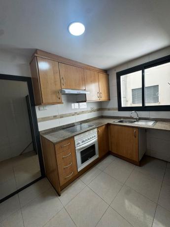 Продажа квартиры на Piso en Saladar, Denia, Дения
 photo 4