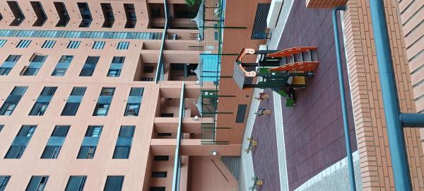Venta de piso en Piso en Calle José García Sellés, 1, Garbinet - Parque de las Avenidas, Alicante / Alacant, Alicante / Alacant
thumbnail 3