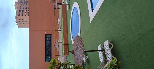 Venta de piso en Piso en Calle José García Sellés, 1, Garbinet - Parque de las Avenidas, Alicante / Alacant, Alicante / Alacant
 photo 4