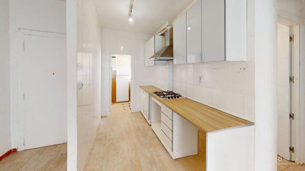 Venta de piso en Piso en Calle Maestro Luis Torregrosa, Plà del Bon Repòs-La Goteta, Alicante / Alacant, Alicante / Alacant
thumbnail 2
