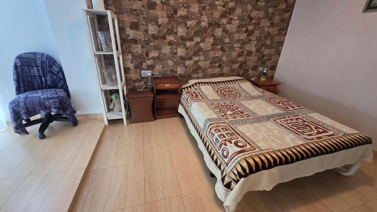 Venta de piso en Piso en Passatge Bañuls, Campoamor, Alicante / Alacant, Alicante / Alacant
photo 3