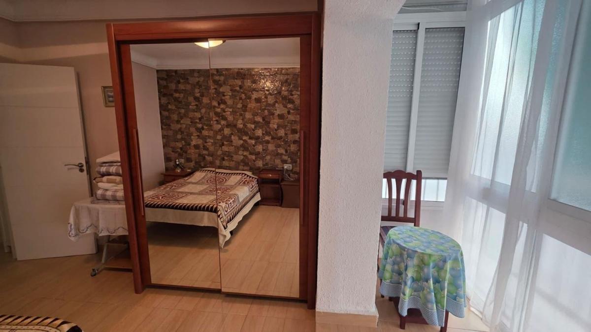 Venta de piso en Piso en Passatge Bañuls, Campoamor, Alicante / Alacant, Alicante / Alacant
photo 4