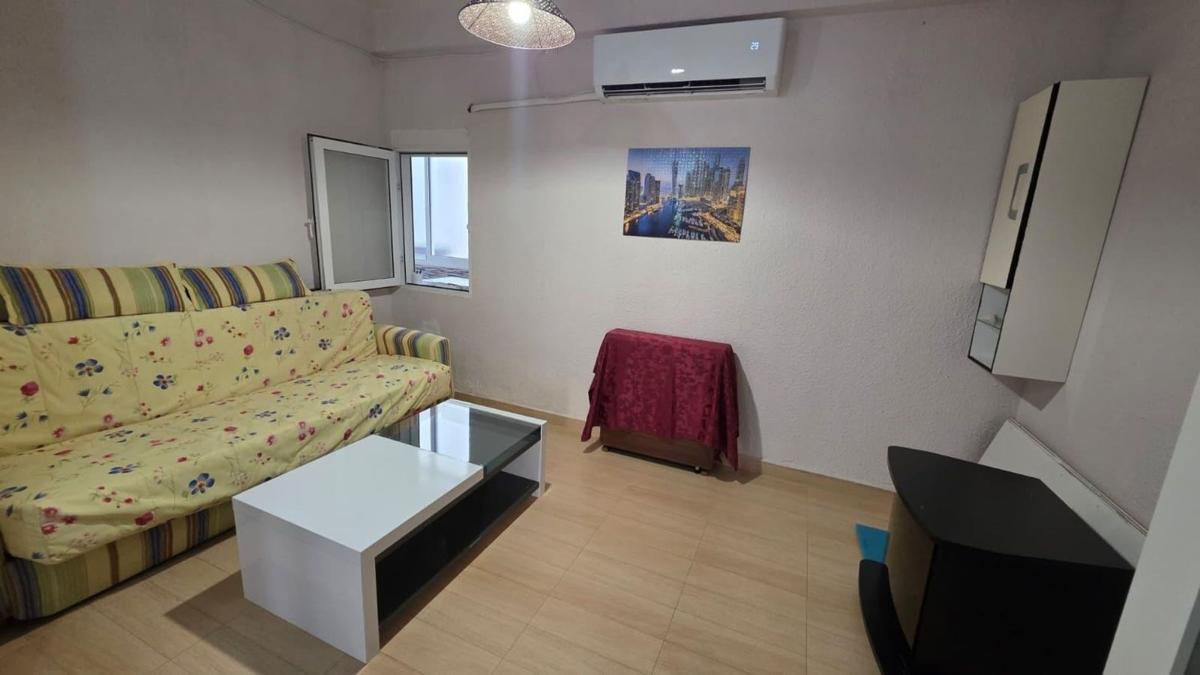 Venta de piso en Piso en Passatge Bañuls, Campoamor, Alicante / Alacant, Alicante / Alacant
photo 5