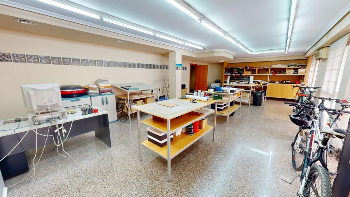 Venta de piso en Elche Ciudad, Elche / Elx
 photo 2