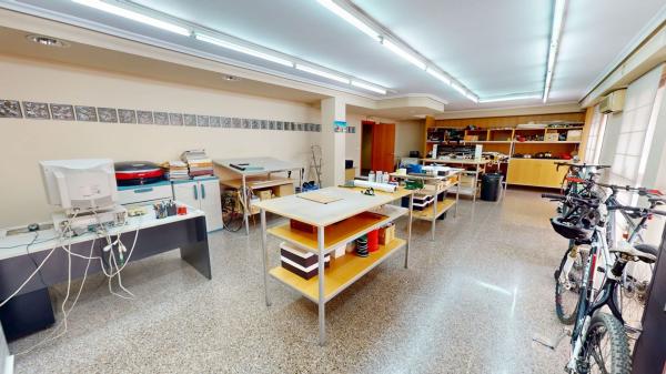 Venta de piso en Elche Ciudad, Elche / Elx
thumbnail 1