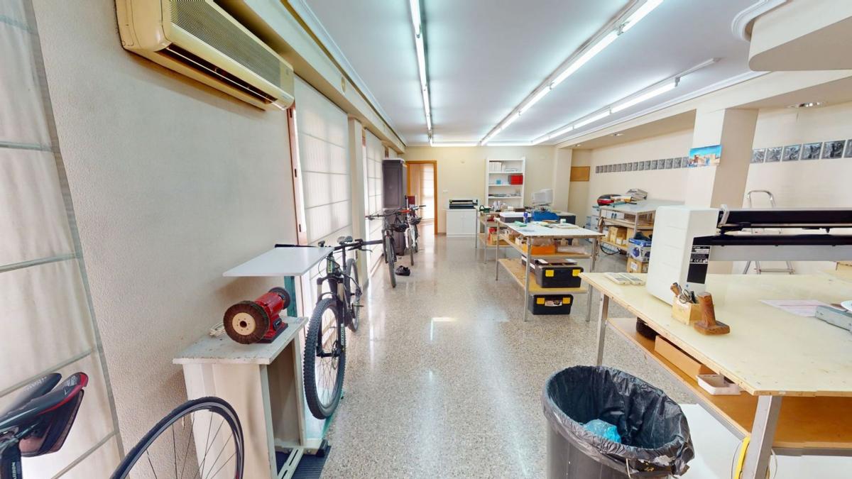 Venta de piso en Elche Ciudad, Elche / Elx
 photo 4