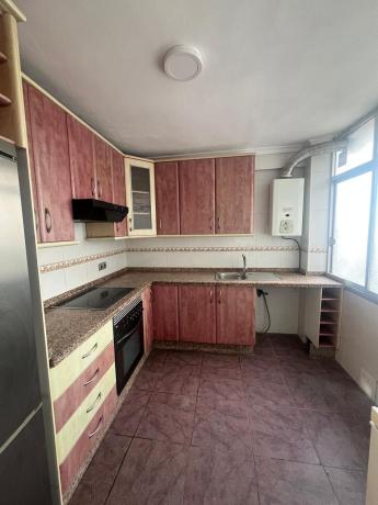 Venta de piso en Piso en Calle Cefeo, 73, Ciudad de Asís, Alicante / Alacant, Alicante / Alacant
thumbnail 3