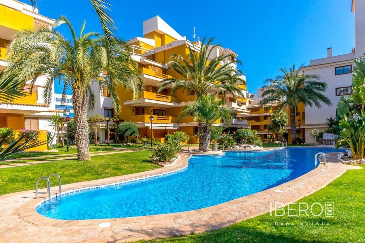 Venta de piso en Piso en Avenida del Mar, Punta Prima, Orihuela, Orihuela
photo 1
