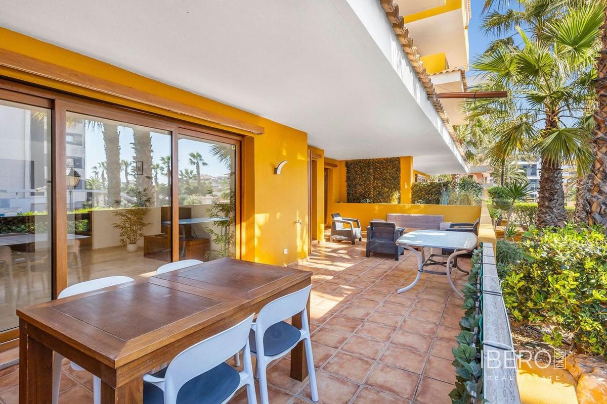 Venta de piso en Piso en Avenida del Mar, Punta Prima, Orihuela, Orihuela
photo 5