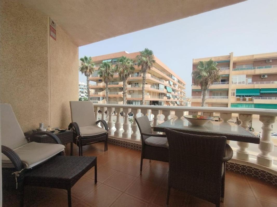 Venta de piso en Piso en Avenida de la Libertad, Guardamar Playa, Guardamar del Segura, Guardamar del Segura
photo 2