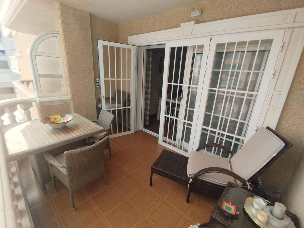 Venta de piso en Piso en Avenida de la Libertad, Guardamar Playa, Guardamar del Segura, Guardamar del Segura
photo 3