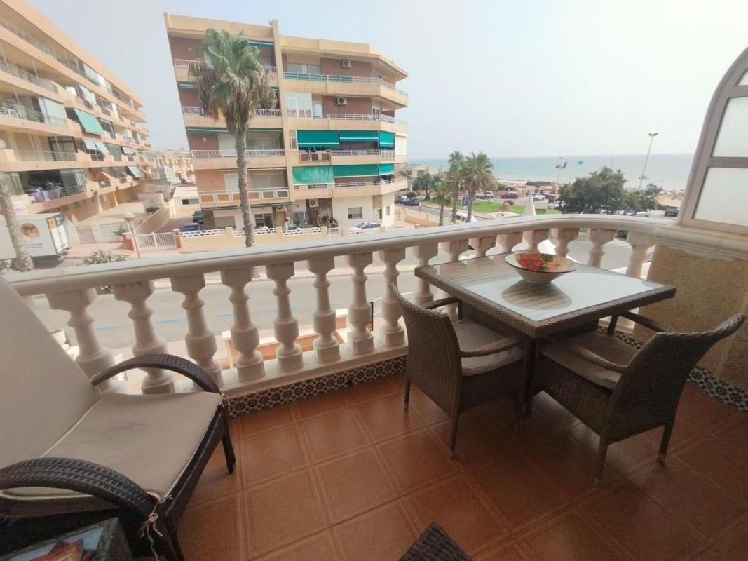 Venta de piso en Piso en Avenida de la Libertad, Guardamar Playa, Guardamar del Segura, Guardamar del Segura
photo 4
