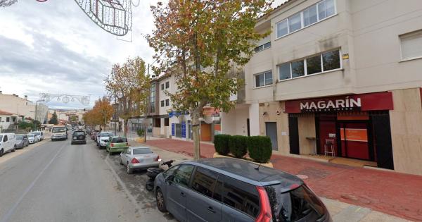 Venta de piso en Piso en Avenida de la Marina Baixa, La Nucia Pueblo, La Nucia, La Nucia
 photo 2