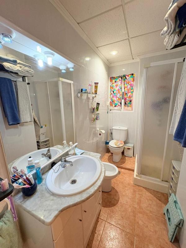 Venta de piso en Piso en Altozano, Alicante / Alacant, Alicante / Alacant
photo 5