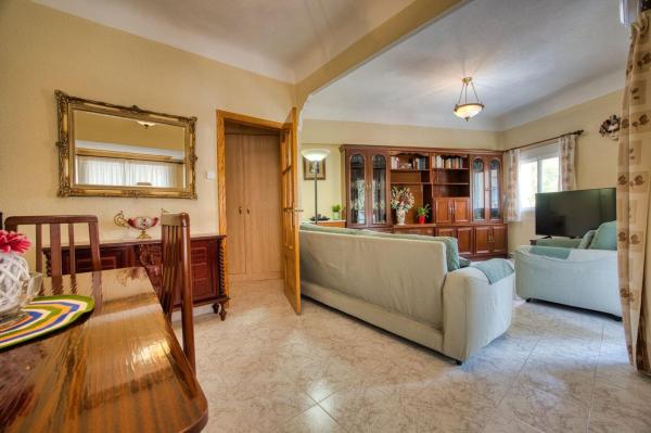Venta de piso en Piso en Calle Arturo, La Florida, Alicante / Alacant, Alicante / Alacant
 photo 4