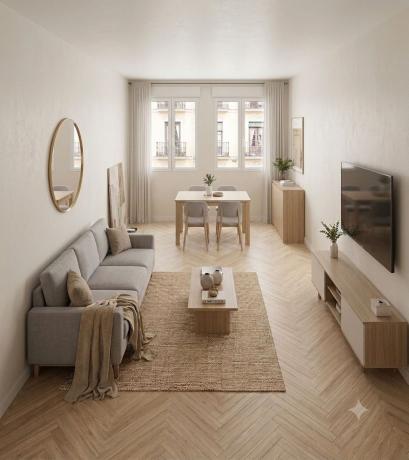 Venta de piso en Piso en Centro - Zona Alta, Alcoy / Alcoi, Alcoy / Alcoi
thumbnail 2