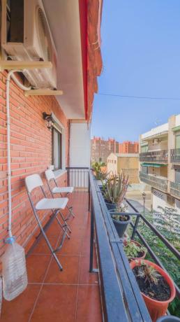 Venta de piso en Piso en Calle Buenavista, 39, San Gabriel, Alicante / Alacant, Alicante / Alacant
 photo 2