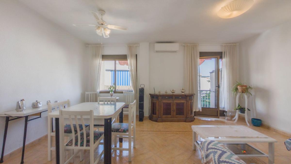 Sale of apartment in Piso en Calle Buenavista, 39, San Gabriel, Alicante / Alacant, Alicante
photo 4