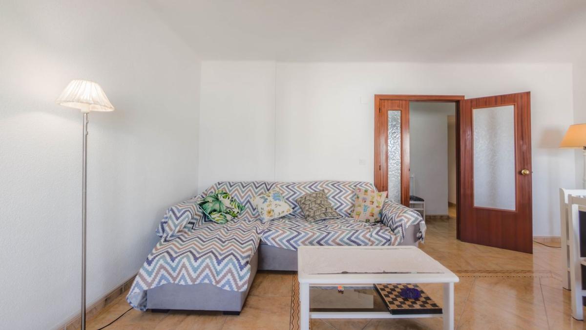 Sale of apartment in Piso en Calle Buenavista, 39, San Gabriel, Alicante / Alacant, Alicante
photo 5