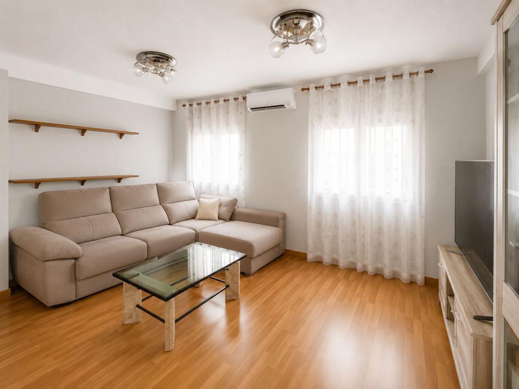 Продажа квартиры на Piso en Divina Pastora, Alicante / Alacant, Аликанте / Алакант
 photo 4