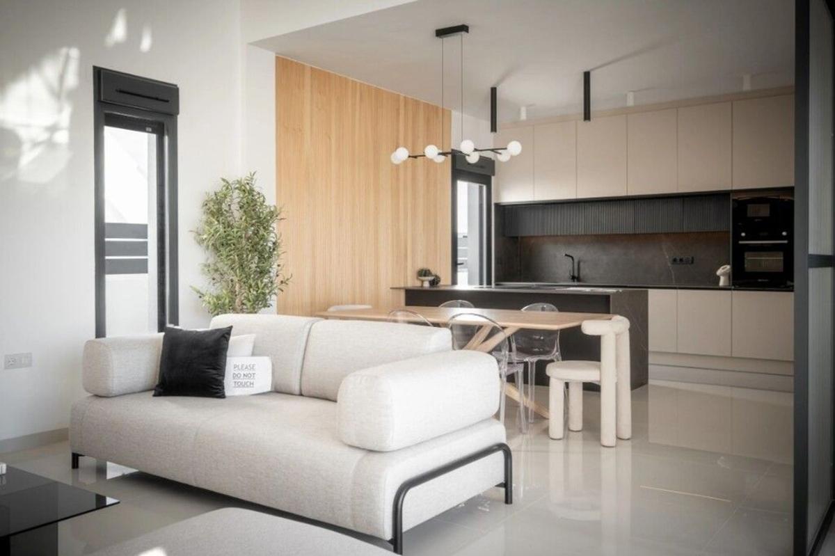 Продажа отдельного шале в  Casa o chalet independiente en Centro, San Miguel de Salinas, Сан-Мигель-де-Салинас photo 4