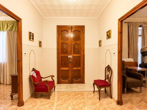 Chalet independiente en venta en Casa o chalet independiente en Barrio Dolores s Roque, Callosa de Segura, Callosa de Segura
thumbnail 1