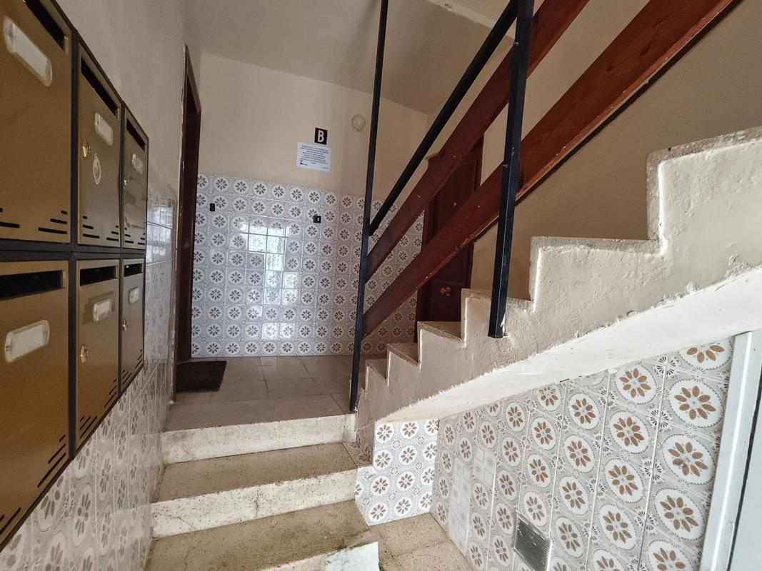 Venta de piso en Piso en Calle de la Perla, Colonia Requena - Virgen del Carmen, Alicante / Alacant, Alicante / Alacant
photo 3