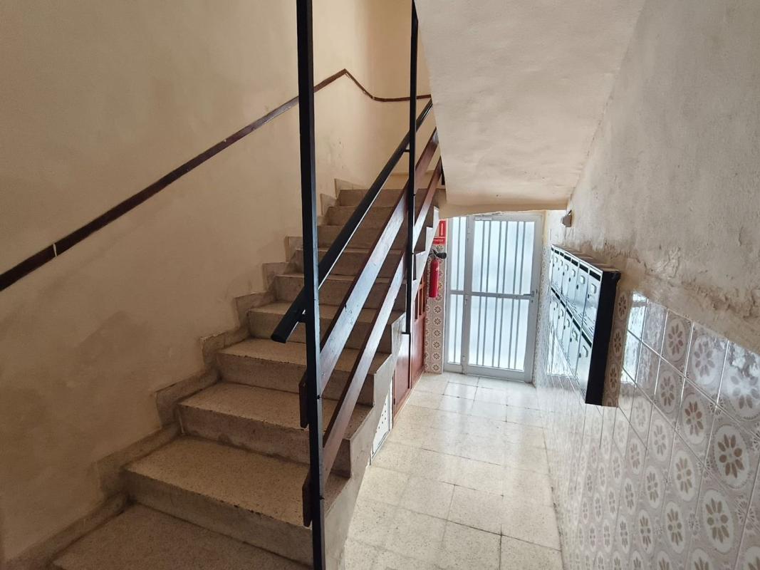 Venta de piso en Piso en Calle de la Perla, Colonia Requena - Virgen del Carmen, Alicante / Alacant, Alicante / Alacant
photo 4