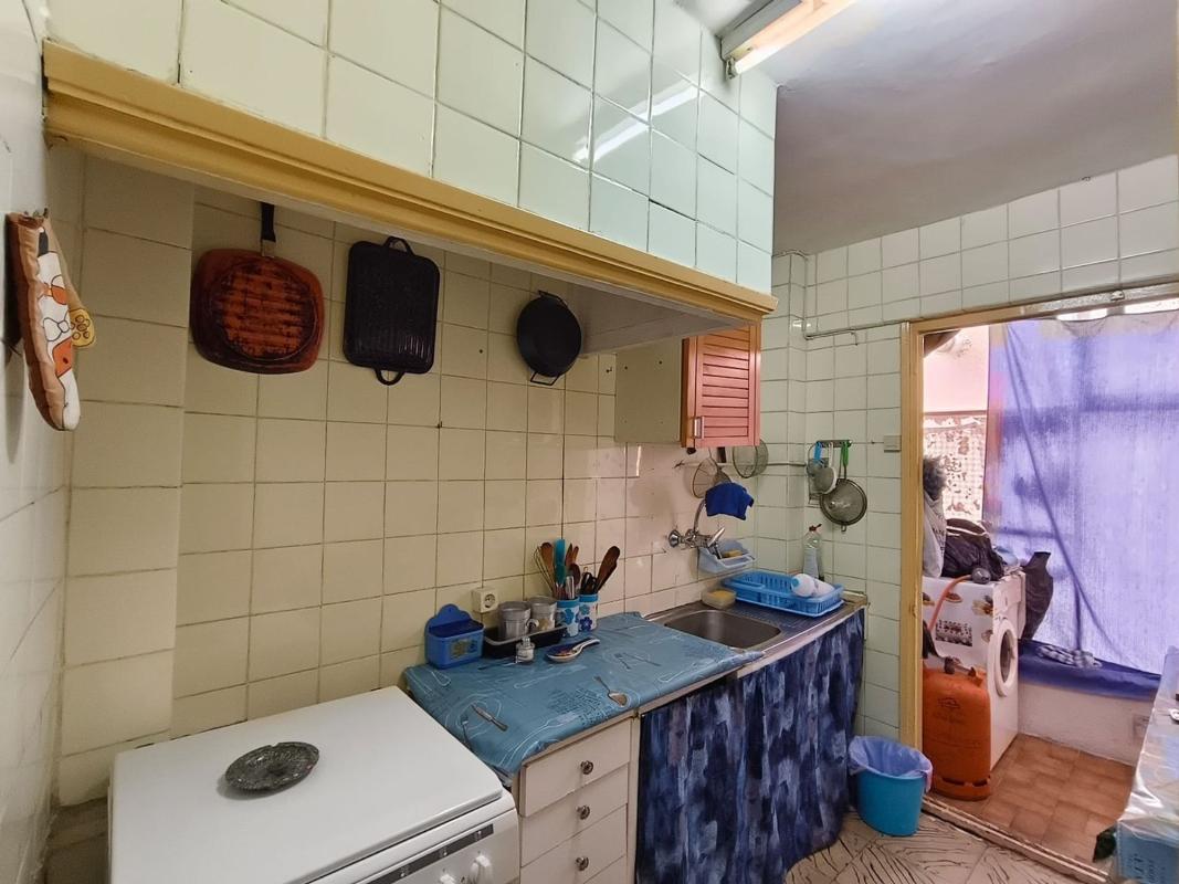 Venta de piso en Piso en Calle de la Perla, Colonia Requena - Virgen del Carmen, Alicante / Alacant, Alicante / Alacant
photo 5