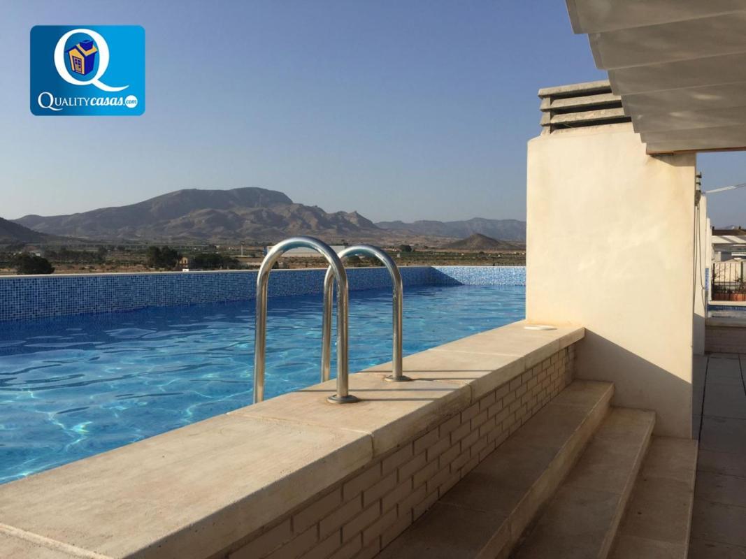 Продажа квартиры на Piso en Monforte del Cid, Монфорте-дель-Сид
photo 4