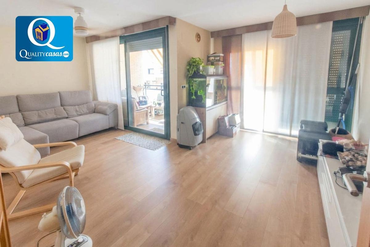 Продажа квартиры на Piso en Monforte del Cid, Монфорте-дель-Сид
photo 5