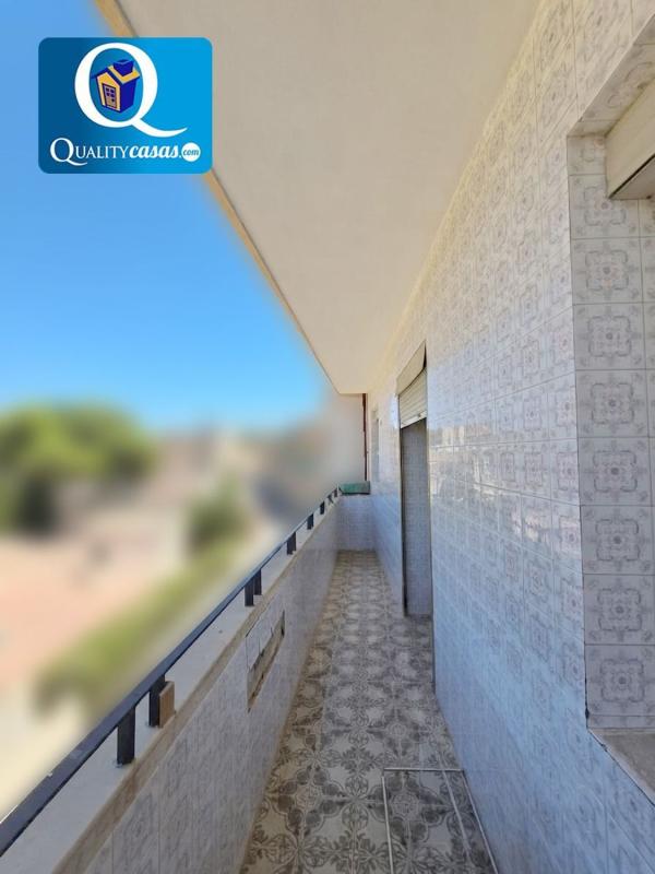 Sale of apartment in Piso en Colonia Requena - Virgen del Carmen, Alicante / Alacant, Alicante
 photo 3