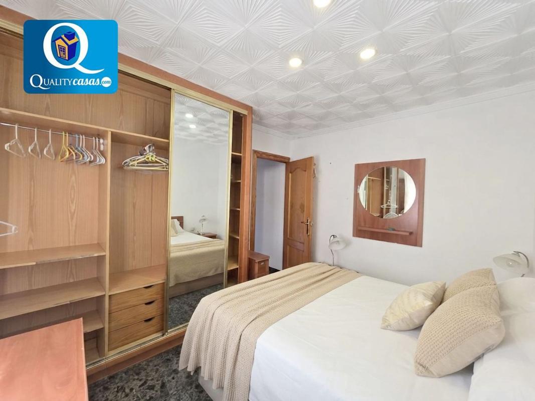 Sale of apartment in Piso en Colonia Requena - Virgen del Carmen, Alicante / Alacant, Alicante
 photo 4