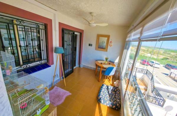 Sale of flat in Piso en Desamparados-Hurchillo-Torremendo, Orihuela, Orihuela
 photo 2