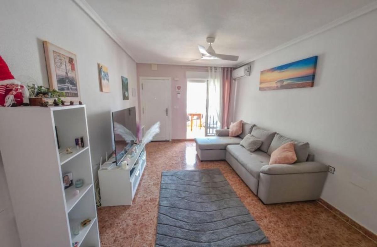 Sale of apartment in Piso en Desamparados-Hurchillo-Torremendo, Orihuela, Orihuela
 photo 3