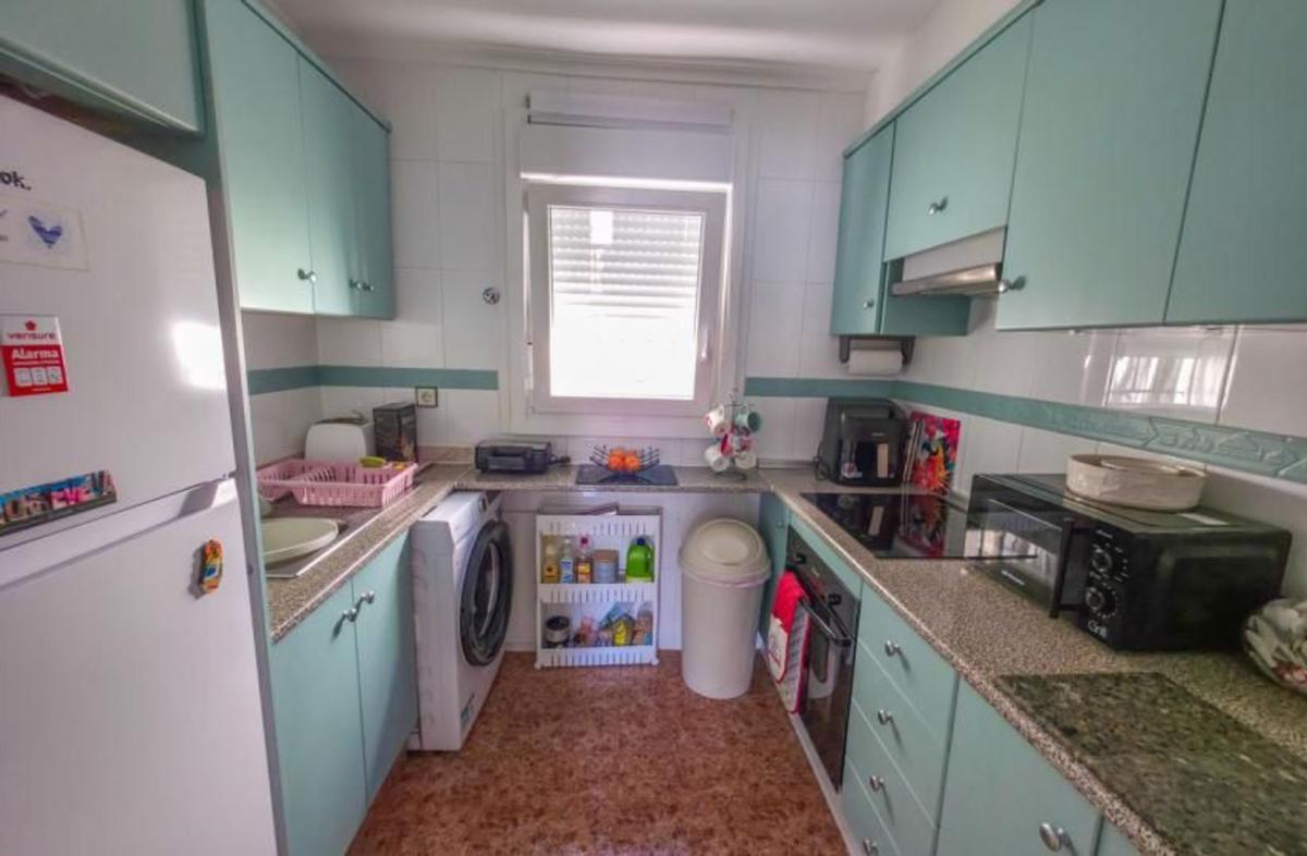 Sale of apartment in Piso en Desamparados-Hurchillo-Torremendo, Orihuela, Orihuela
 photo 4