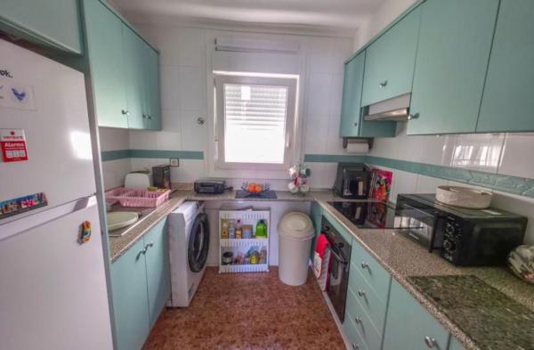 Sale of flat in Piso en Desamparados-Hurchillo-Torremendo, Orihuela, Orihuela
 photo 4