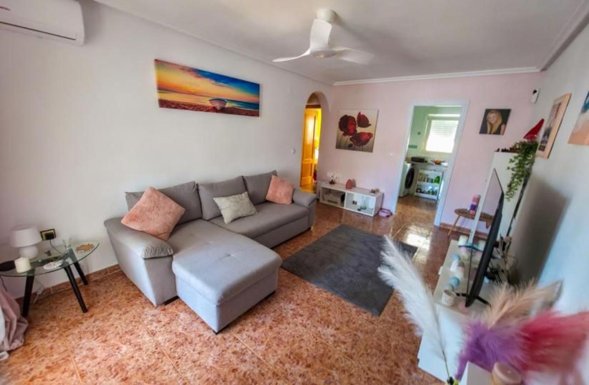 Sale of apartment in Piso en Desamparados-Hurchillo-Torremendo, Orihuela, Orihuela
 photo 5
